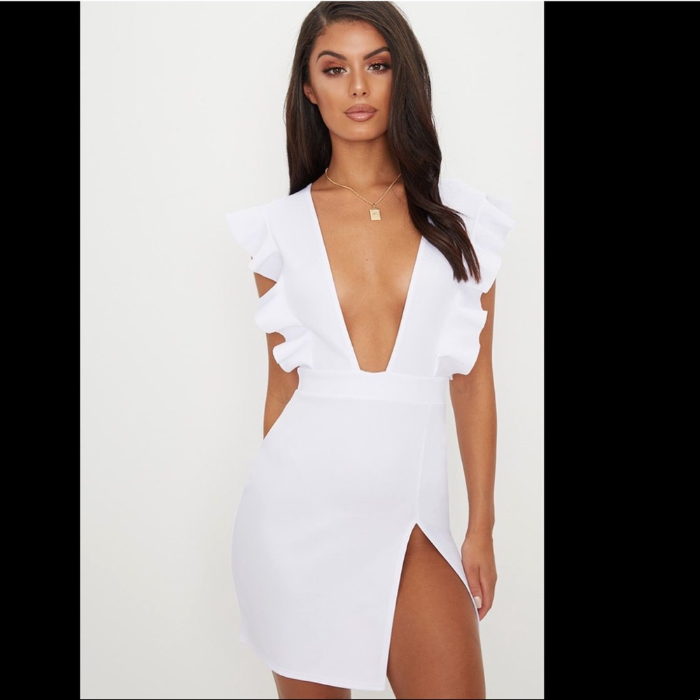 PLT dress